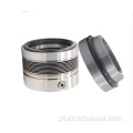 Tipo 680 Metal Bellow Mechanical Seal para bomba